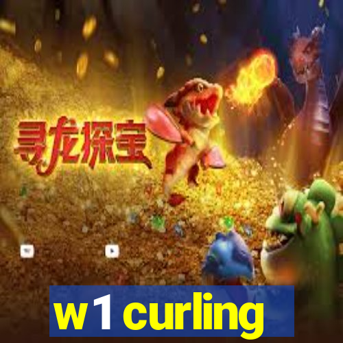 w1 curling